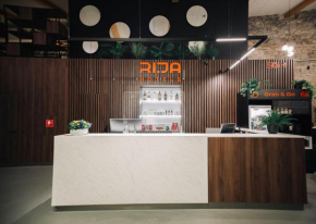 Rija Old Town Hotel, Tallinn
